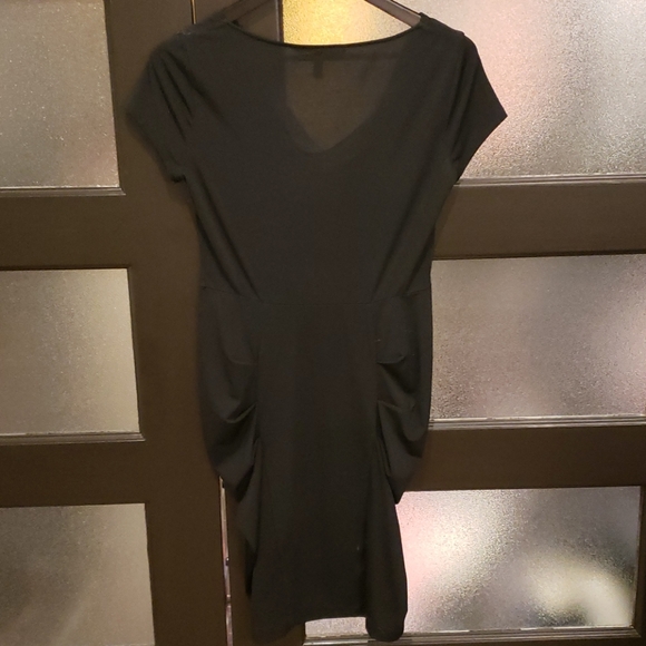 BCBG MAXAZRIA  shortsleeve dress - Picture 6 of 6